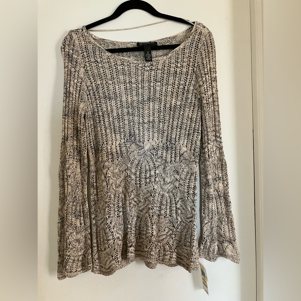 INC Sweater NWT